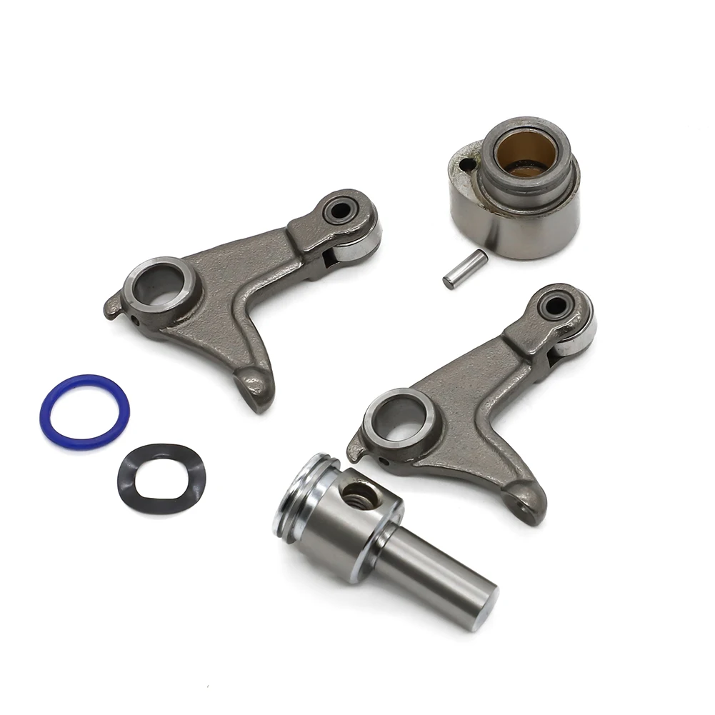 Motorcycle Upgrade Engine Racing Cam Shaft Assy Camshaft Rocker Arm Kit For HONDA CG125 200CC 250CC