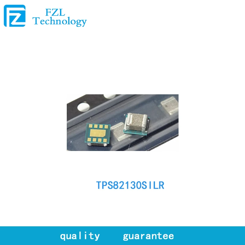 10pcs Original genuine TPS82130SILR TPS82130SILT USIP8 switching regulator