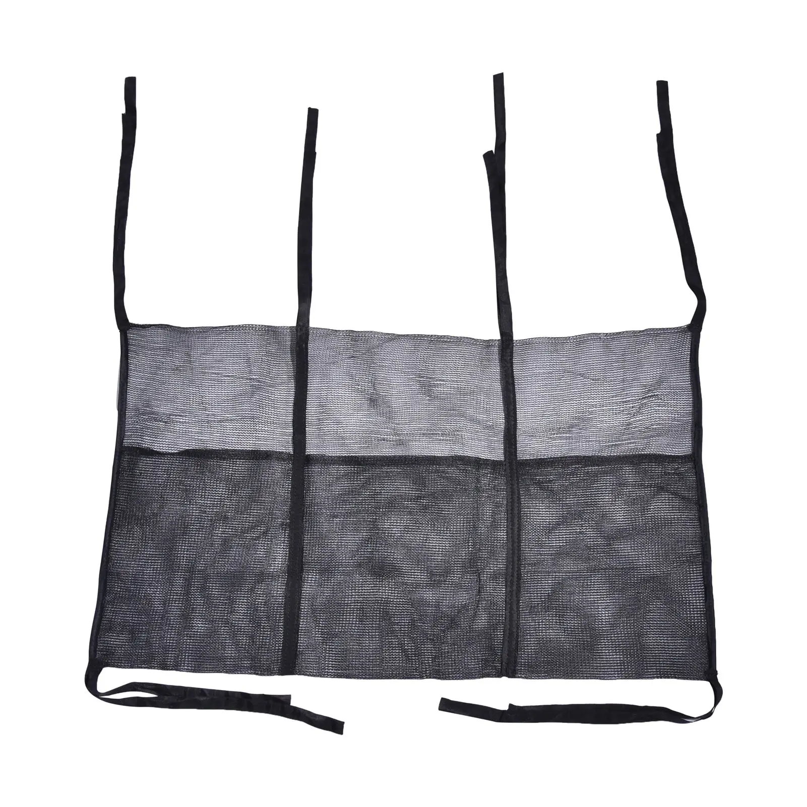

Trampoline Fitness Storage Bag Trampoline Storage Mesh Bag Toy Shoe Storage Mesh Bag Pool ATV Storage Bag Trampoline Net Bag
