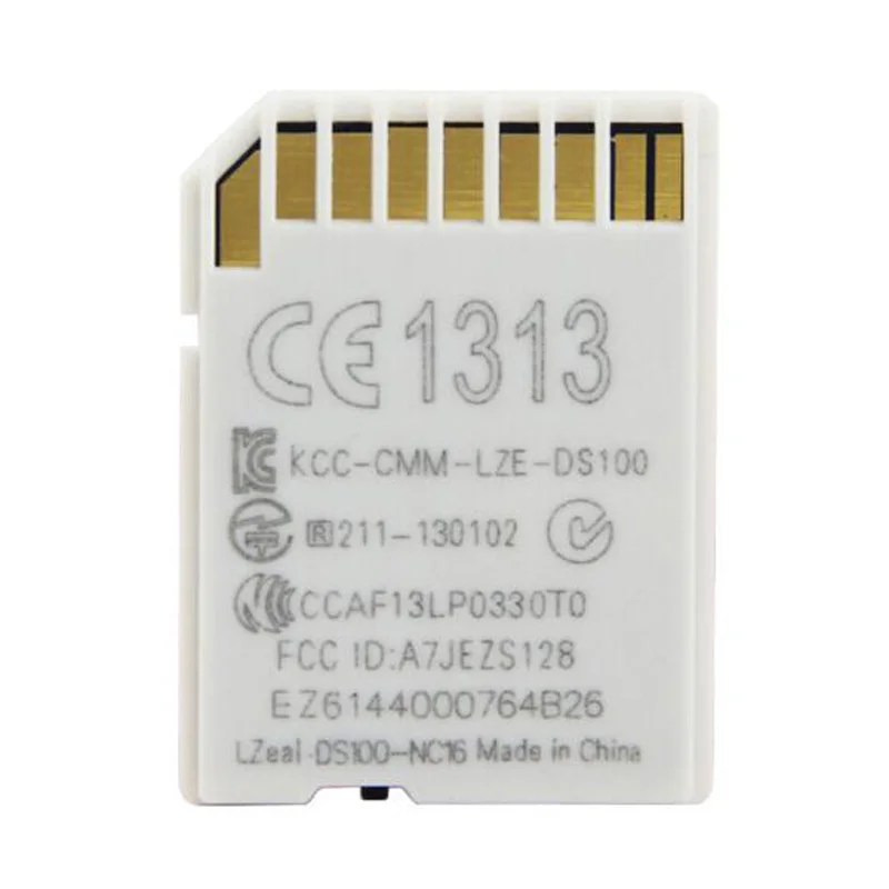 بطاقة WIFI SD لاسلكية TF Micro SD محول بطاقة ezshare فقط تدعم 4GB 8GB 16GB 32GB بطاقة ذاكرة MicroSD