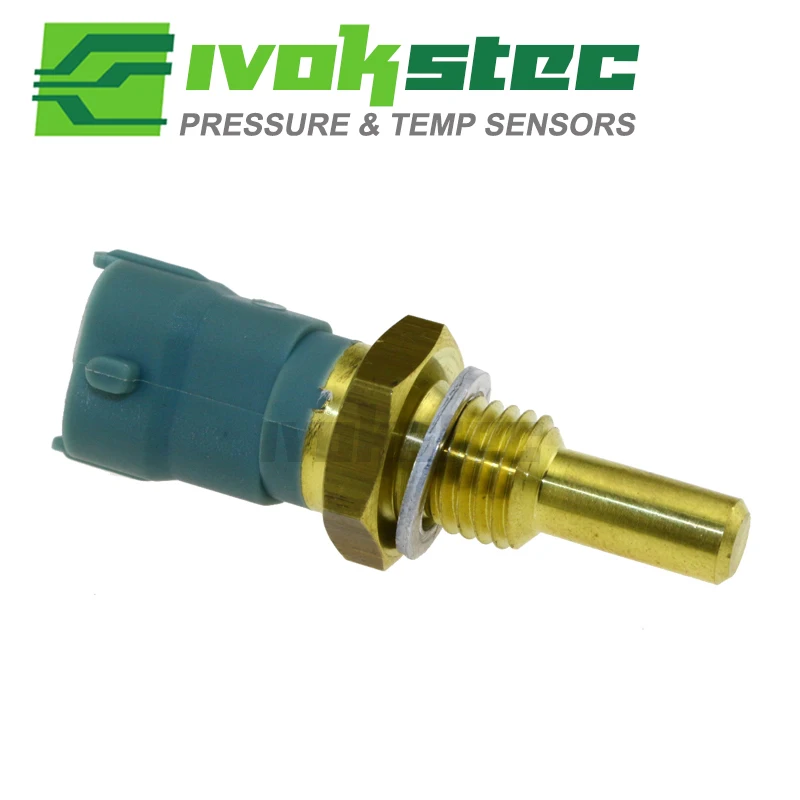 Coolant Temperature Temp Sensor For Volvo Renault Truck Penta Premium Kerax Midlum  Magnum 20513340 7420513340 0281002744