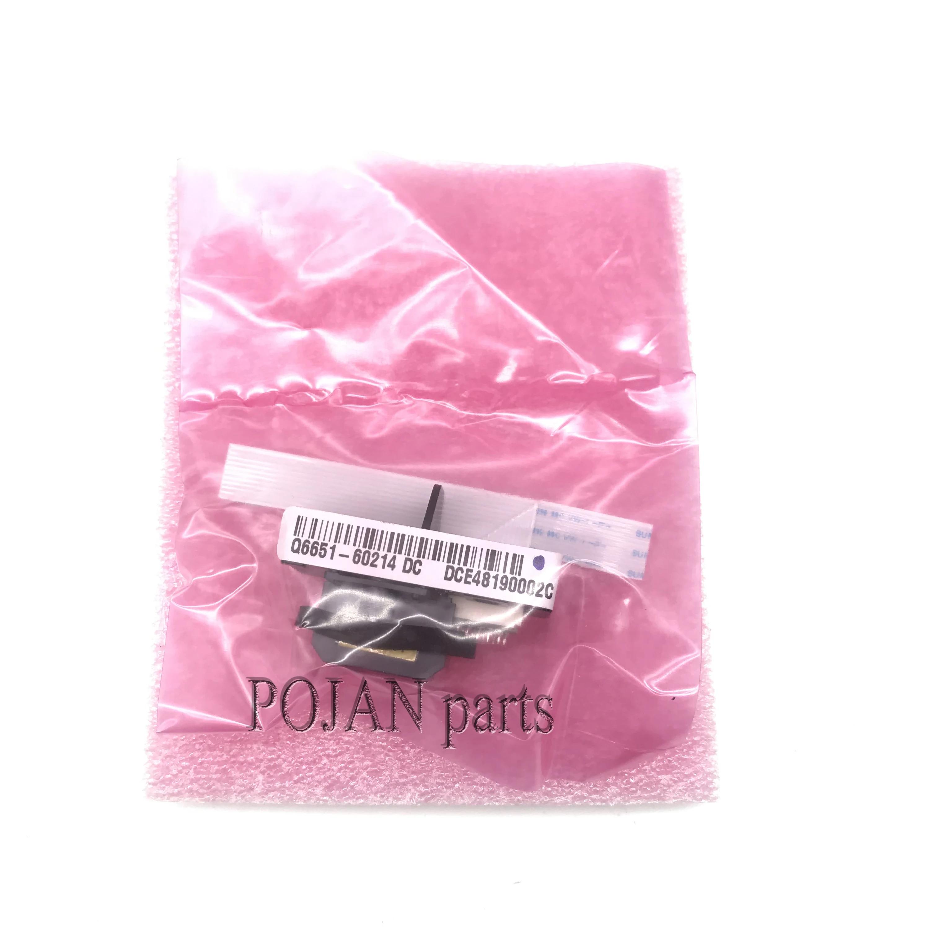 Imagem -02 - Line Sensor para Designjet Z6100 Z6200 T7100 T7200 L25500 Pojan Cq10560130