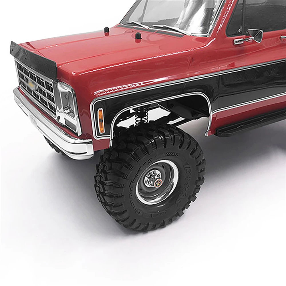 Model Car Top Spoiler for 1/10 Traxxas TRX4 BLAZER K5 RC Car Accessories