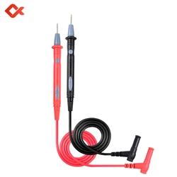 Multimeter Test Leads 10A 20A 1000V Pen Cable Multimeter Wires Needle Probe Measuring Probes Tip Puntas For Digital Multimeter