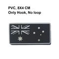 PVC White 8X4 CM