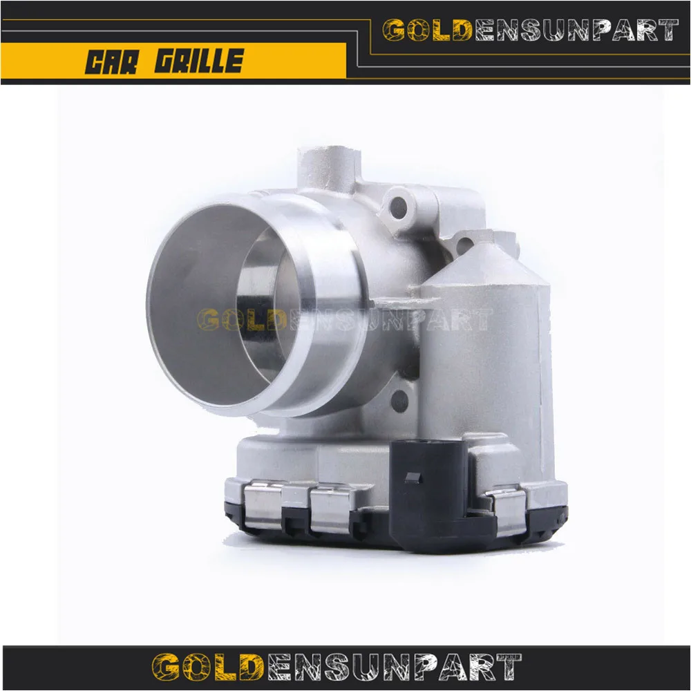 

06B 133 062 M THROTTLE BODY FOR AUDI A4 A4 QUATTRO VW Volkswagen PASSAT 1.8 TURBO 0 280 750 009 06B 133 062 B 0280750009