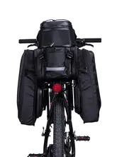 Bike Carrier Travel Bag #3