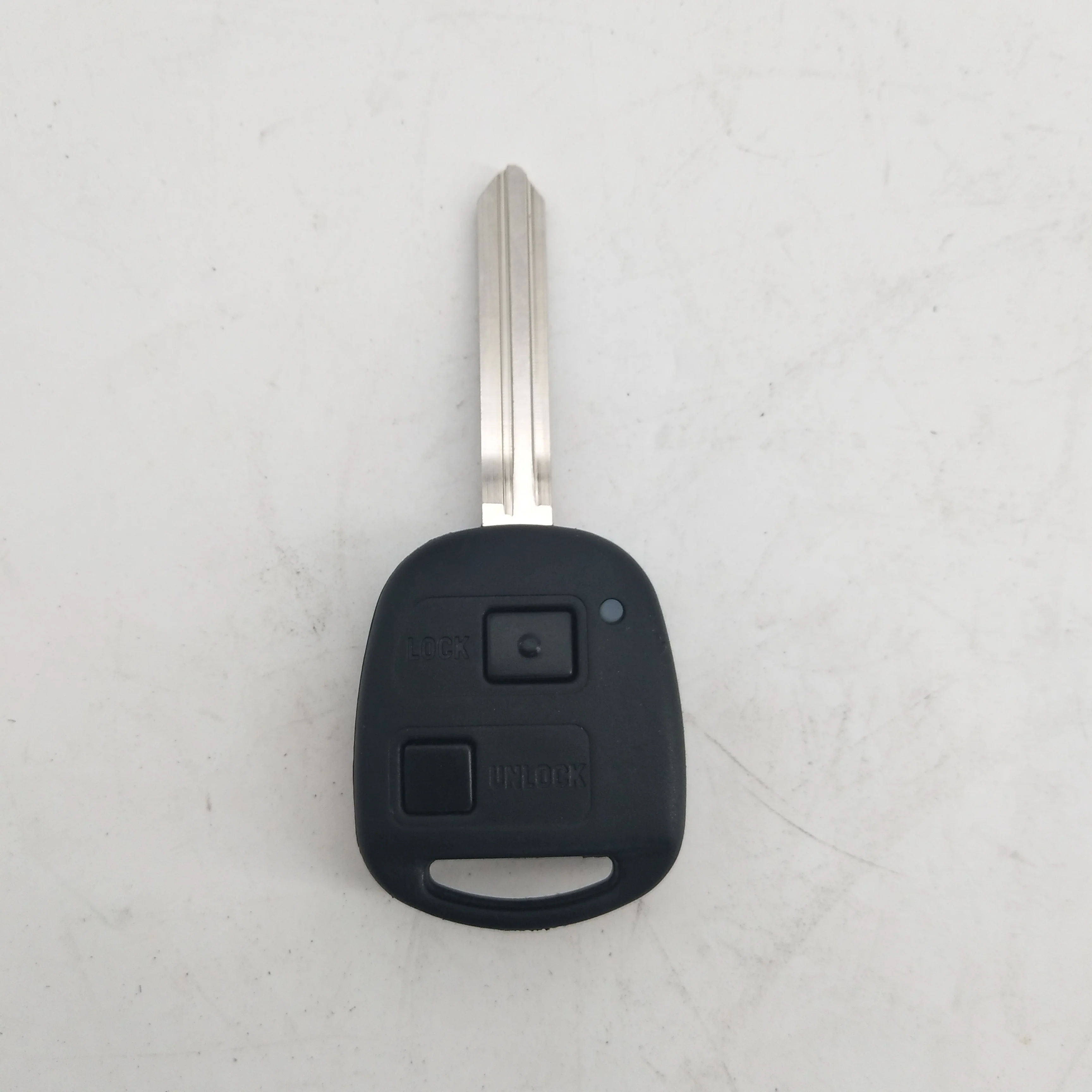 

Remote key assembly for wingle3