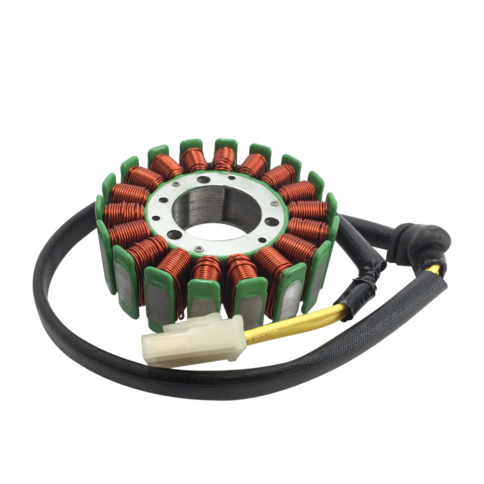 

Generator Stator Coils Ignition Stator Coil Magneto For KTM 125 200 DUKE 125 200 RC125 RC200 /ABS 90139004000 Motorcycle Quad