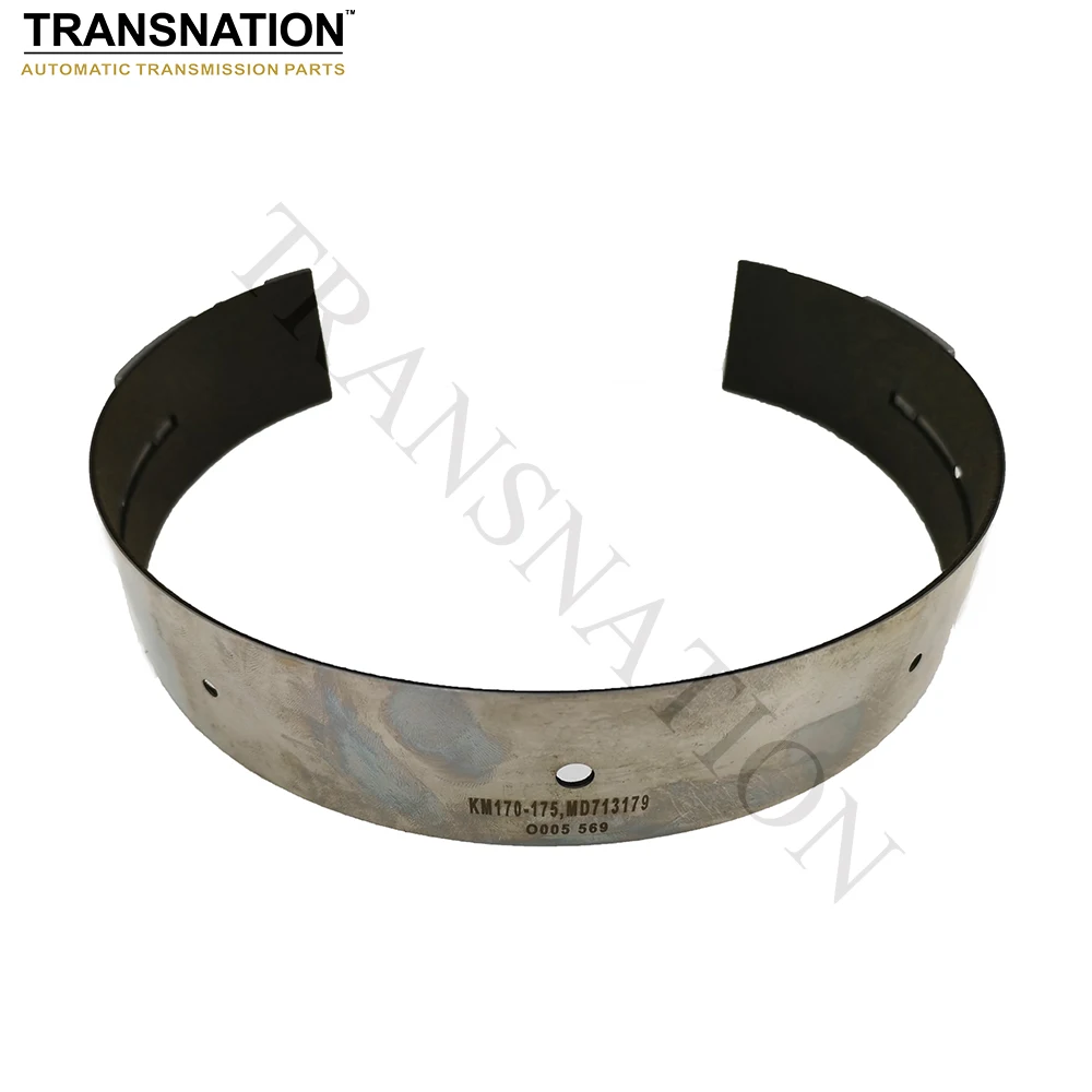 F4A232 Band Auto Transmission Gearbox Brake Band KM170-175 MD713179 For MITSUBISHI Hyundai Car Accessories Transnation 059151