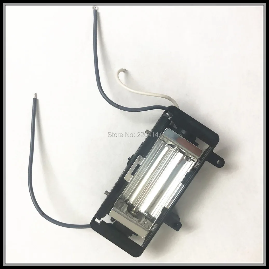 New Original light lamp xenon Tube Reflector Assembly Repair Part for Canon 600EX II -RT  600EX II RT Speedlite flash