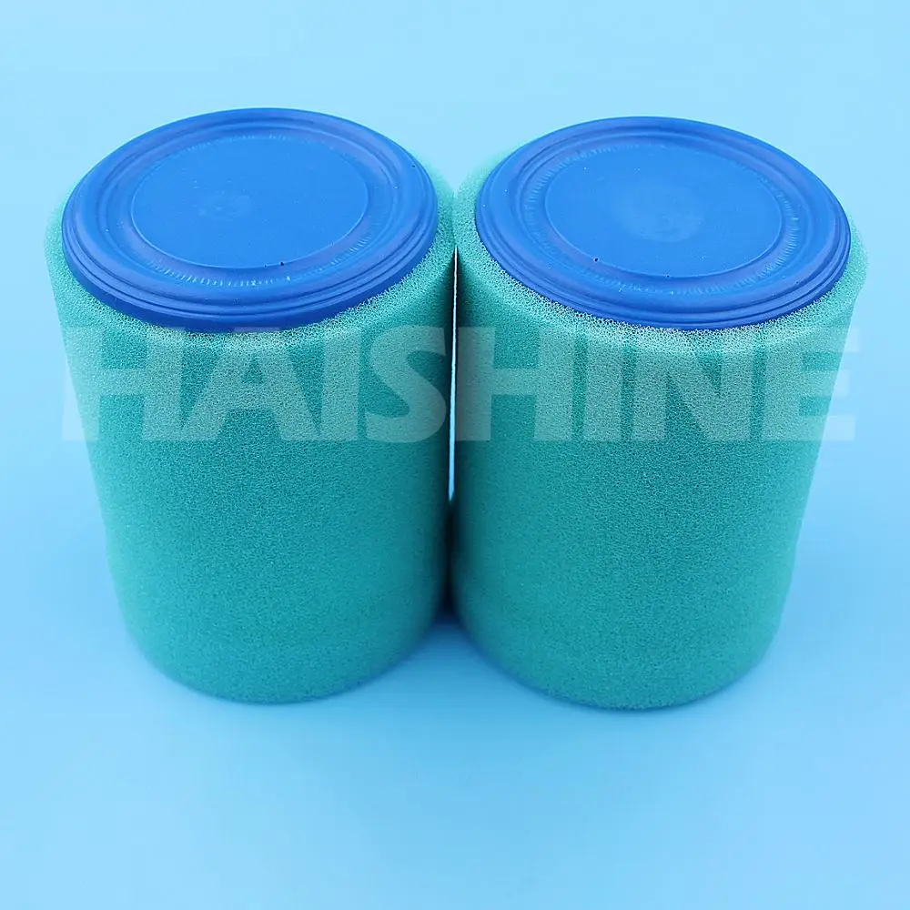 Combo de Filtro de ar Pré-cortador de Grama para Gerador Kohler Ch395 Ch440 17 083 21-s 17 083 03-s 17883-s1 Peças de Reposição