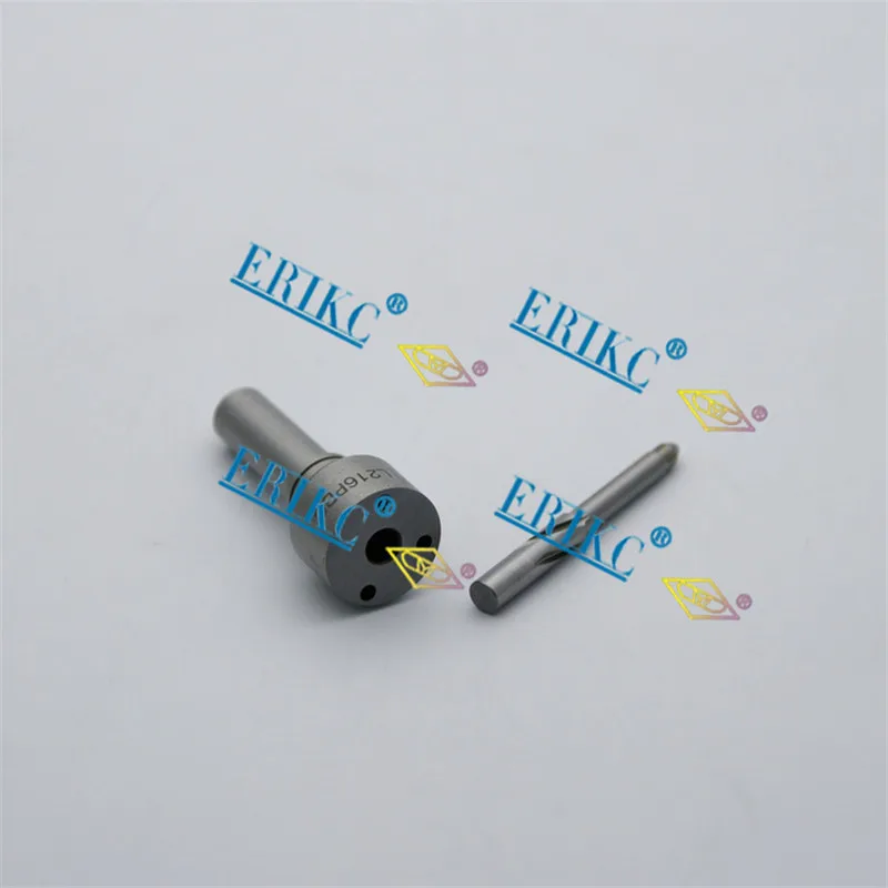 

4PCS/Lot L216PBC High Injector Common Rail Nozzles ALLA148FL216 For Delphi BEBE4D08001