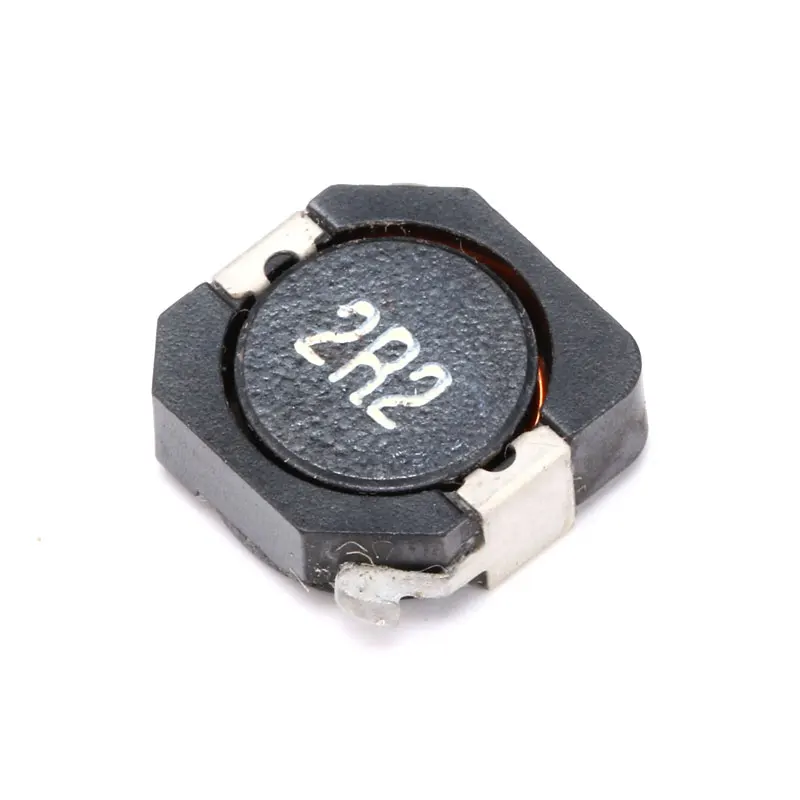 5PCS CDRH104R Inductance Wire Wound Chip Shielded Inductor 2.2/3.3/4.7/10/22/33/47/68/100/220/330UH 10*10*4M SMD Power Inductor