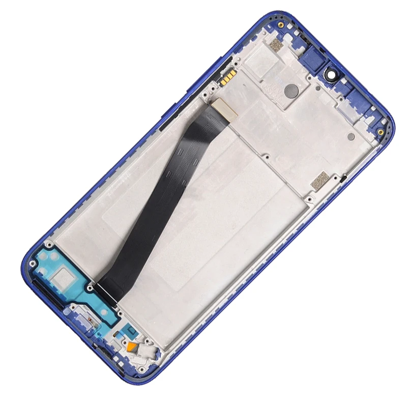 Redmi 7 LCD For Xiaomi Redmi 7 Display With Frame Touch Screen 10 Touch Redmi 7 Screen Digitizer Panel Assembly