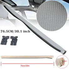 Sunroof Sunshade Curtain #2