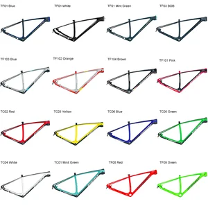 Mtb aro 29 - №8 çerçevesinde ilk 10 satış