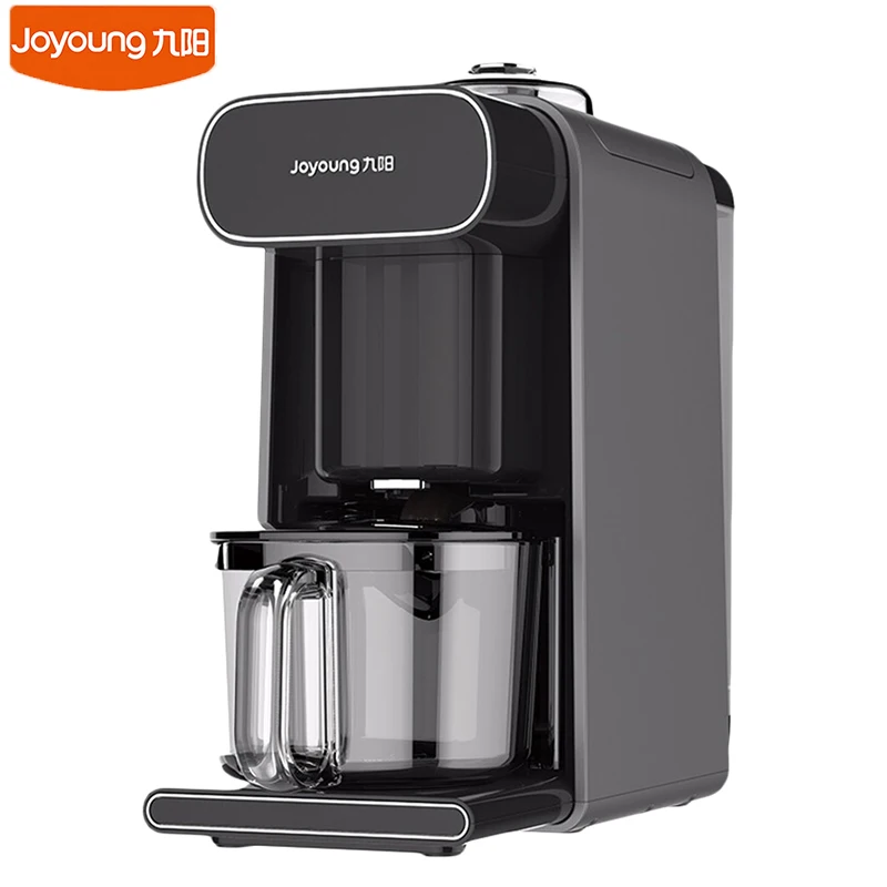 Joyoung K1s Pro 가정용 지능형 두유 제조기 1000ML 다기능 식품 블렌더 쥬스 메이커 예약 음성 프롬프트