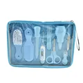blue 9PCS