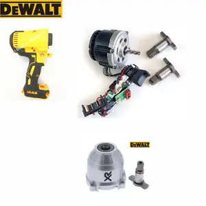 Switch motor assembly for Dewalt DCF899 DCF899HB DCF899H DCF899M1 DCF899P2 DCF899B DCF899HP2 DCF899HP N415892 N578553 AliExpress