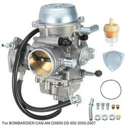 Carburetor Carb Replacement For BOMBARDIER CAN-AM DS650 DS 650 2000-2007 Car Accessories