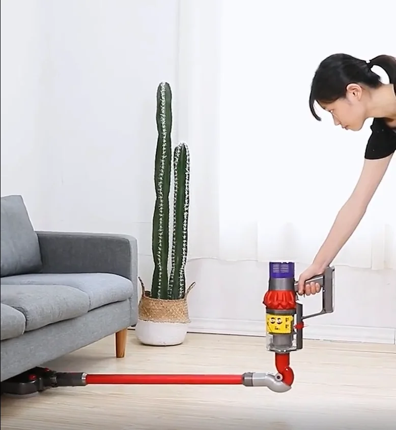 سريع الإصدار العلوي محول أداة أسفل محول ل دايسون V7 V8 V10 V11 967762-01 استبدال الملحقات