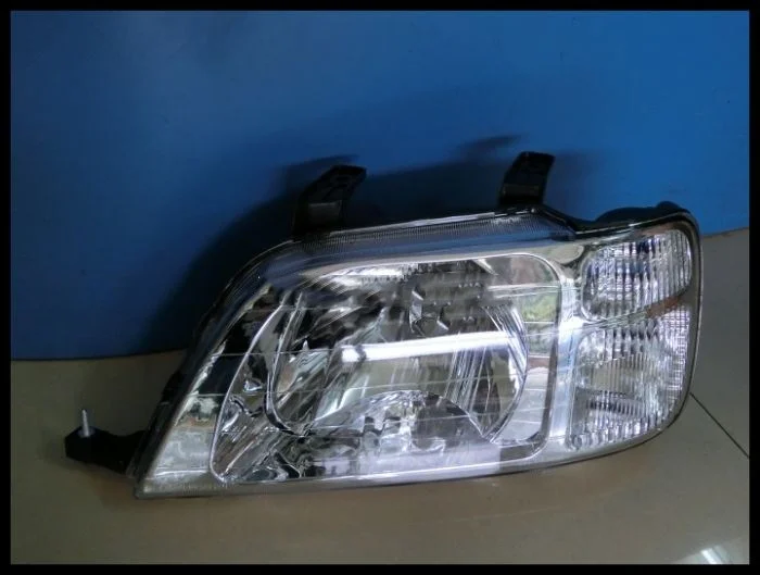 

Eosuns Headlight Assembly for Honda Crv Rd1 1997-2001