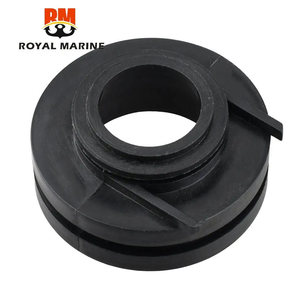 63D-44341-00 Water Pump Housing for yamaha 2T 40HP 50HP or 4T F25-F60 63D-44341 63D-44341-00-00 boat engine parts