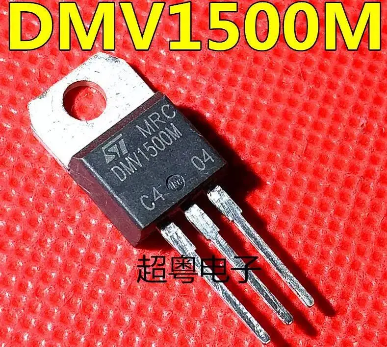 1 unids/lote Original nuevo DMV1500M TO220