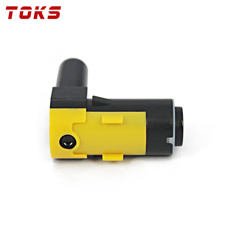 

TOKS 4PCS 3U0919275 PDC Parking Distance Control Sensor For Audi Volkswagen Seat Skoda Superb 1.8T 2.5TDI 02-08 3U0919275C