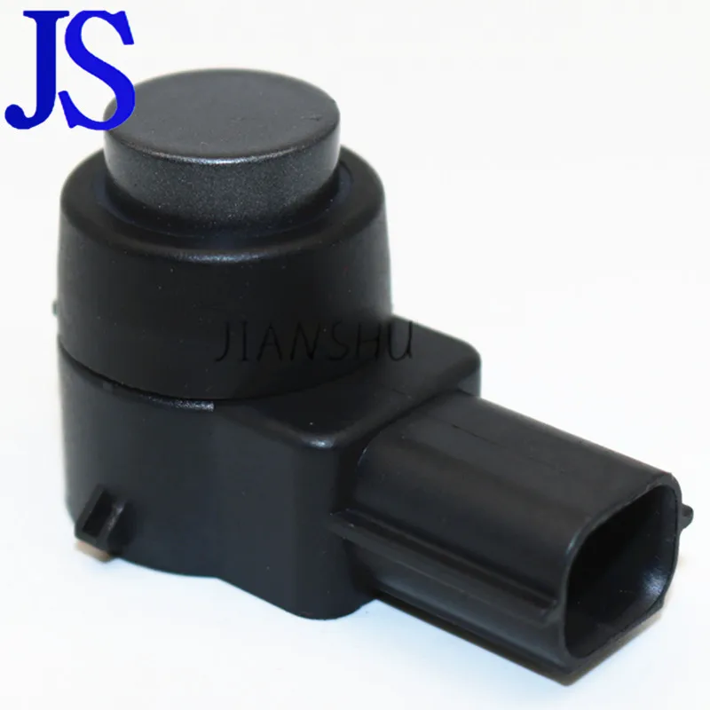Picture 5: 1Pcs New 1014388-06-A 0263023006 For 2012-2014 Model S Ele Ctric Eye Probe PDC Parking Sensor Car Accessories