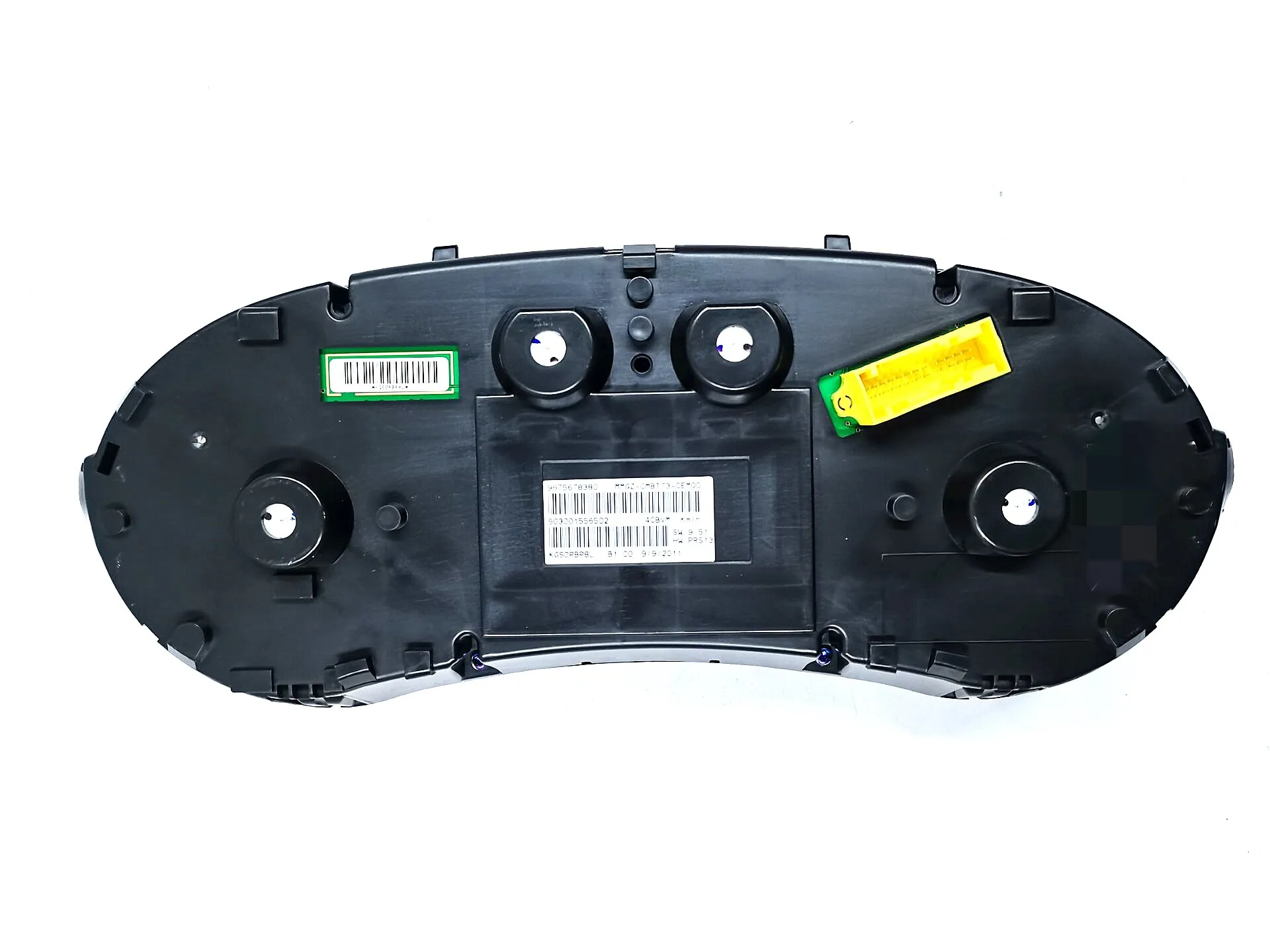 Combination Instrument Assembly 9675678380 For Peugeot 408 (2010-2014)