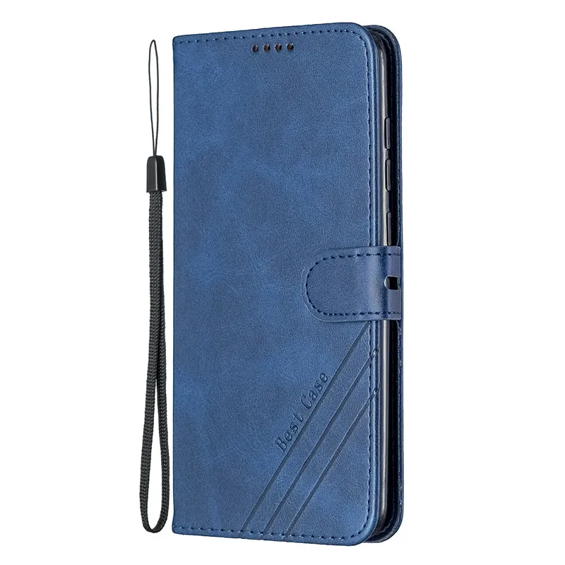 For Xiaomi Redmi Note 9 Case Leather Flip Case For Coque Xiomi Xiaomi Redmi Note 9 9T 10 Pro Phone Case Fundas Wallet Cover Etui