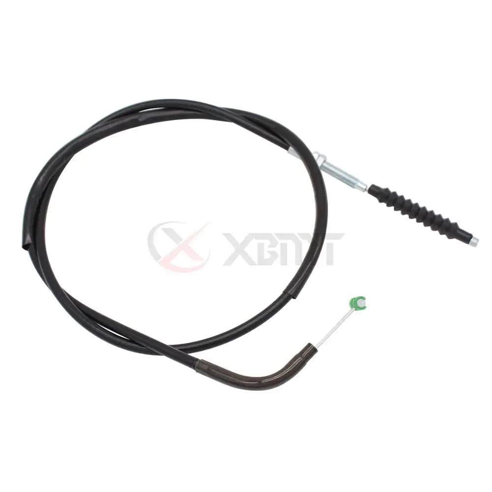 Cable de embrague de motocicleta, Cable de acelerador y velocímetro para Yamaha Dragstar v-star XVS DS 400 650 XVS400 XVS650 Classic Custom