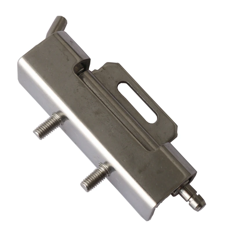 Switch Control Box Distribution Cabinet Machine Equipment Concealed Door Hinge Detachable Network Case Instrument Fitting Part