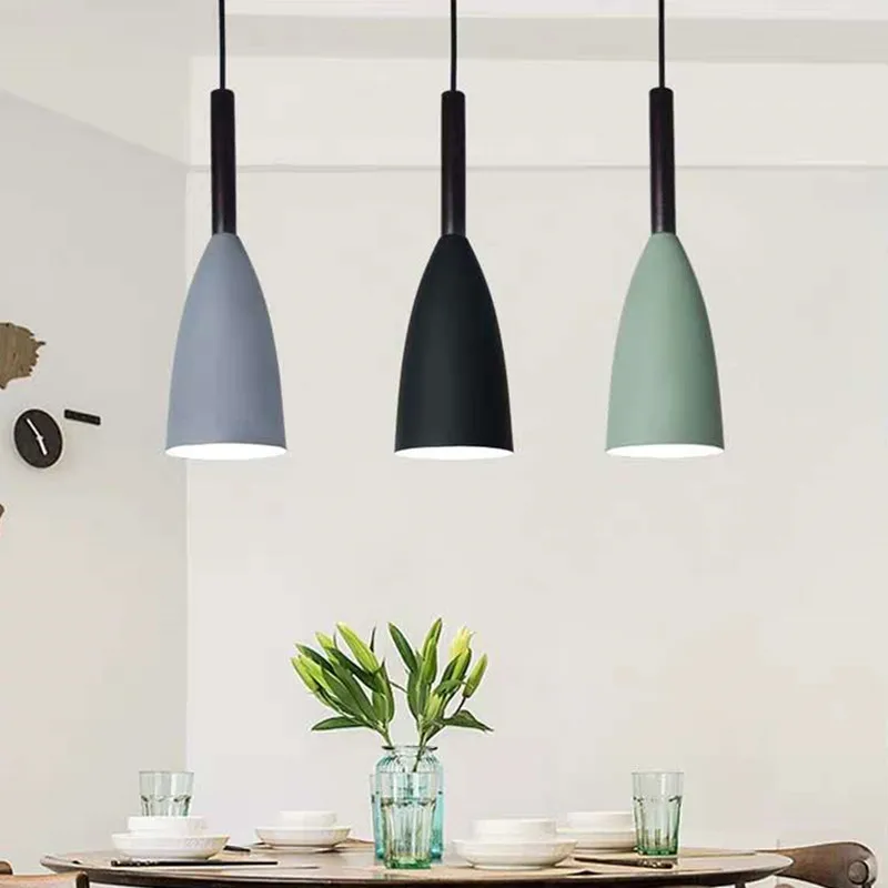 

Droplight Restaurant light Dining lamp Pendant Lamp
