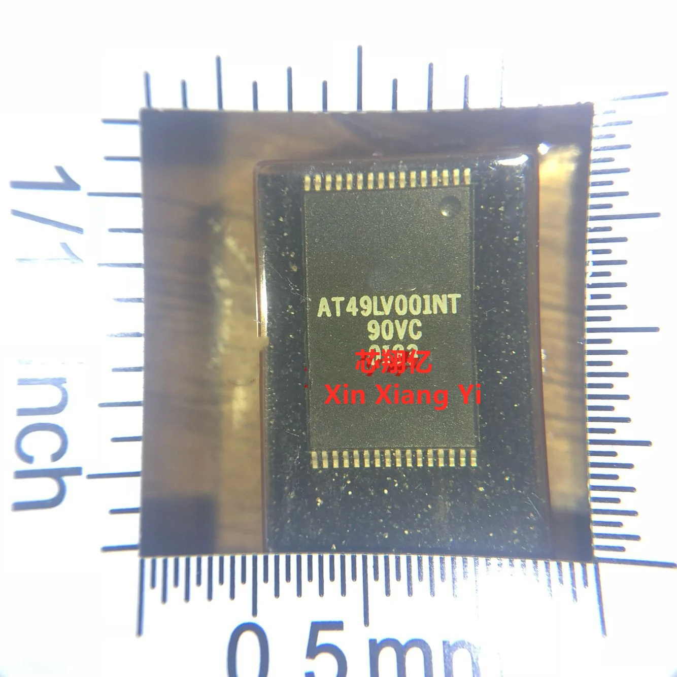 xin-xiang-yi-at49lv001nt-90vc-at49lv001nt-tsop-32
