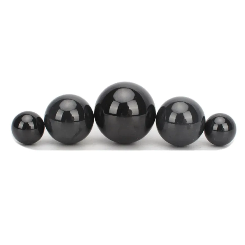 6.35mm/6.747mm/7.0mm/7.144mm/7.938mm/8.731mm High Precision Silicon Nitride Ceramic Ball
