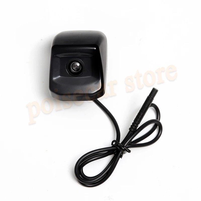 For Toyota Hilux Reversing Camera Special Car Rear View CCD High-definition Night Vision Waterproof