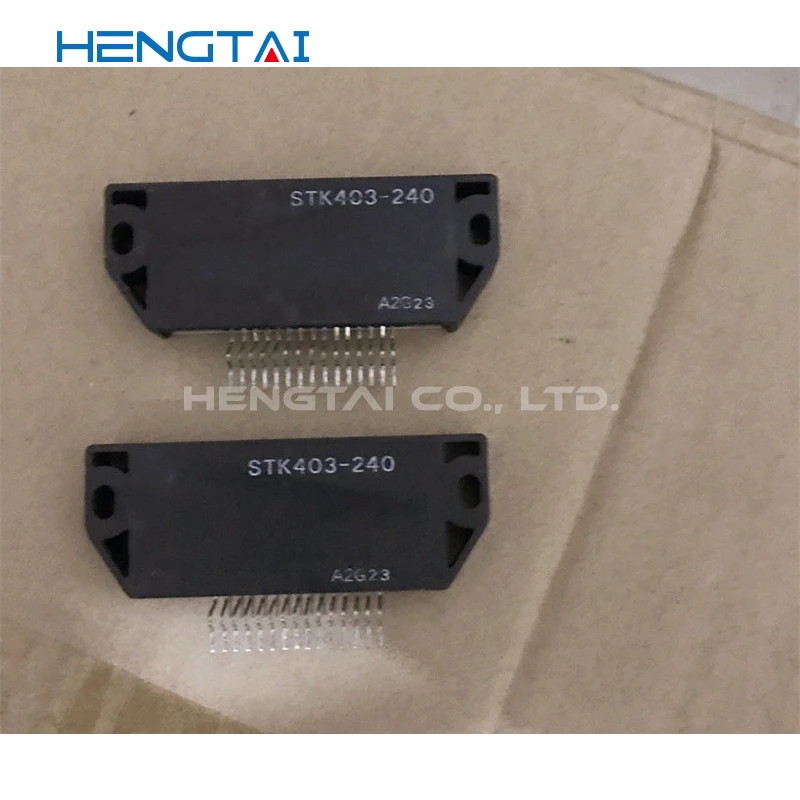 オリジナルモジュールSTK403-240 STK403-240A STK403-250A新品送料無料