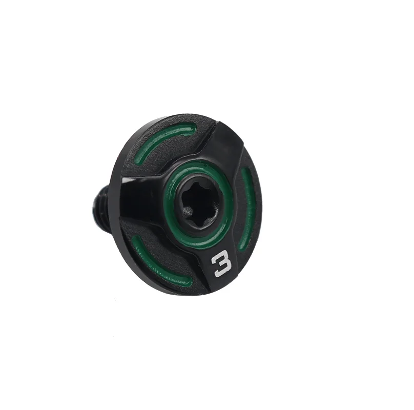 Golf practice weights set, screw kit fit for Callaway, RAZR FIT,XTREAM Series Driver, Wood Club Head, Counter Weight Accessories