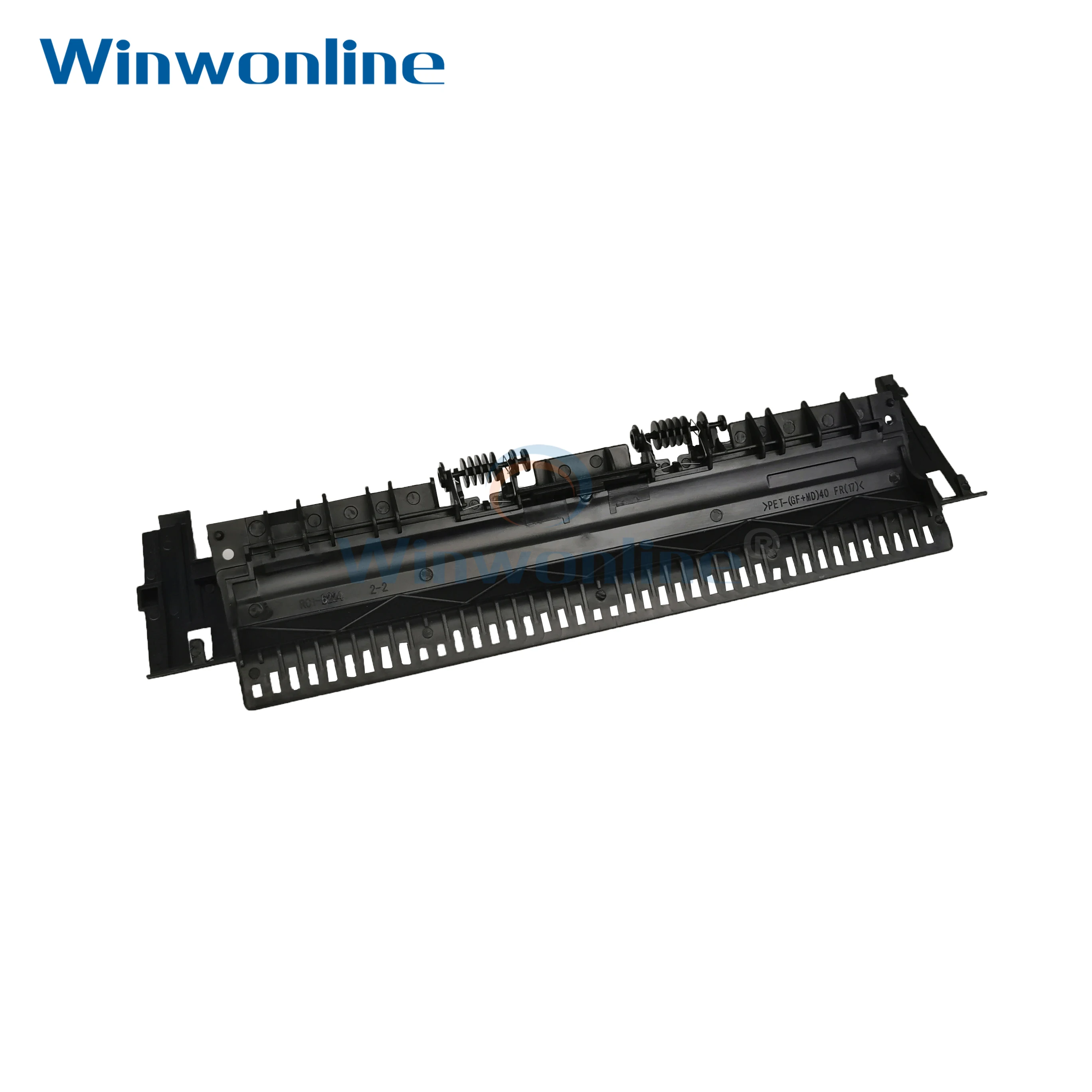 

2ps Top Cover Fuser for HP 1010 1012 1018 1020 M1005 3015 3030 lbp 2900 3000 RC1-6224-000 RC1-6224