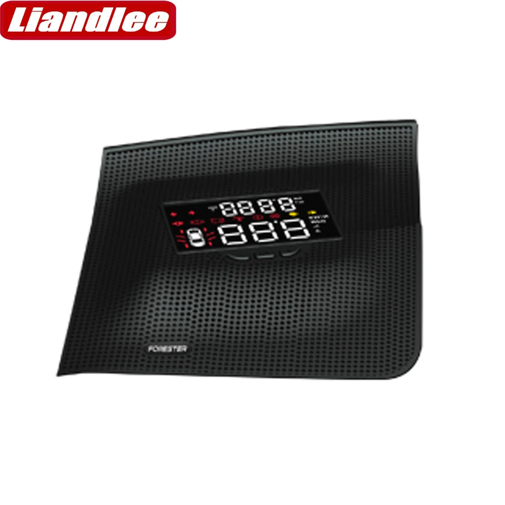 For Subaru Forester… - image