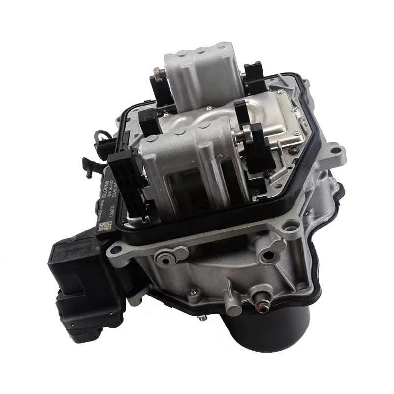 

DQ200 OAM Transmission DQ200 0AM Gearbox Mechatronic 0am325065s & 0am927769d valve Body For VW Audi Skoda Seat