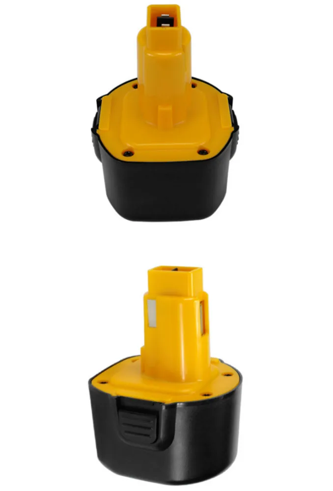 3500mAh NI-MH 9.6V Battery for DEWALT DE9036 DE9061 DE9062 DW9061 DW9062 battery 9.6 VOLT Drill