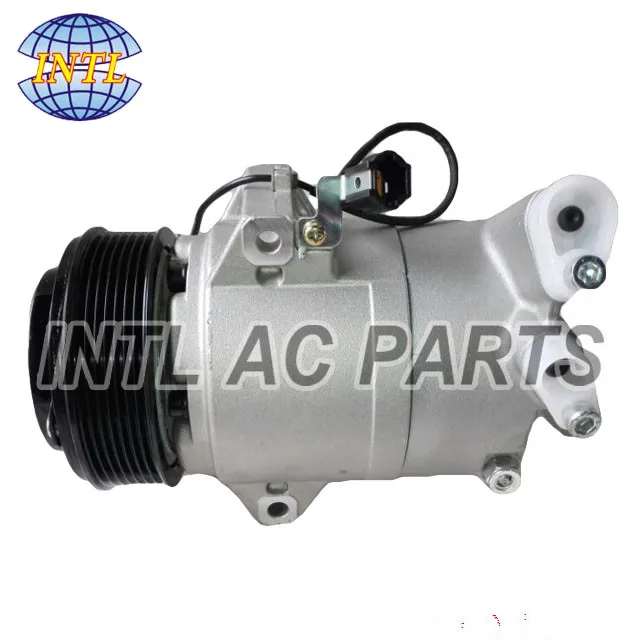 

92600-ZL90A 92600-ZL90B 92600ZL90A 92600ZL90B Z0008615B DKS-17D auto a/c compressor for Nissan Pathfinder/NV1500/NV2500/NV3500