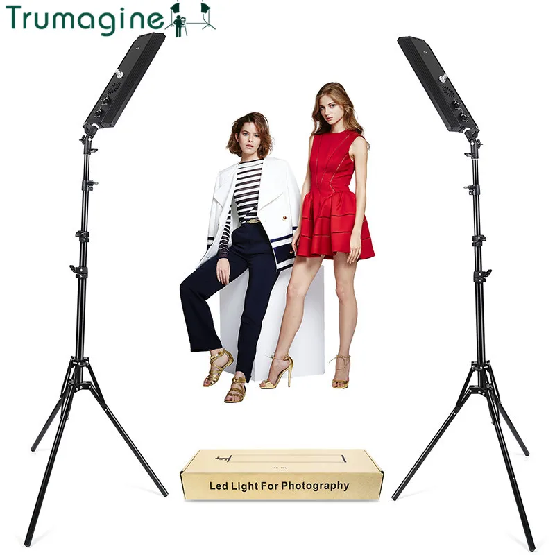 

Photography light supplement Lamp professional standard Photography light Studio set Variable light Brightness adjustable