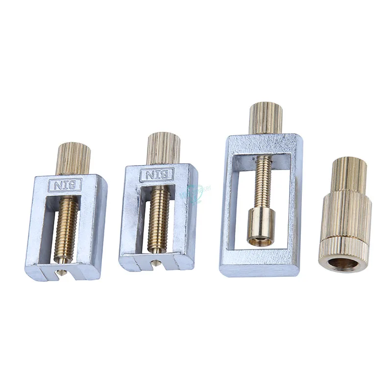 1 Set Dental Handpieces Repair Tools High Speed Handpieces Bearings Cartridge Turbine Repair Tool