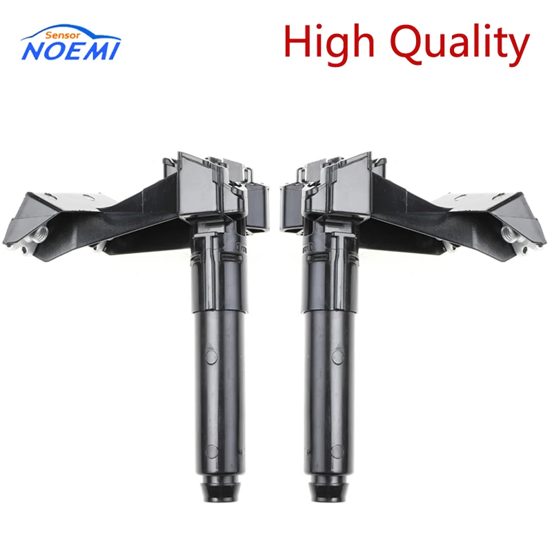 YAOPEI Headlight Washer Jet Nozzle For Mitsubishi Outlander 2016-2018 8264A309 8264A310