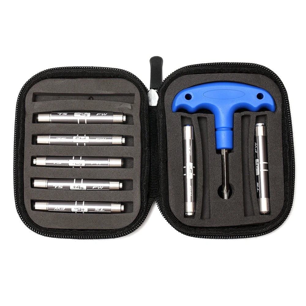 1 Set Weights Wrench Replacement for Titleist TS3 FW Fairway Wood -6g/-4g/-2g/std/+2g/+4g/+6g